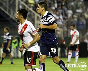 BENÍTEZ, EL DESTACADO