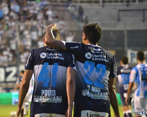 ¡U-RU-GUAYO!