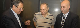 MEMORIA, VERDAD Y JUSTICIA