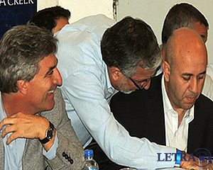 ASAMBLEA DISCUTIDA