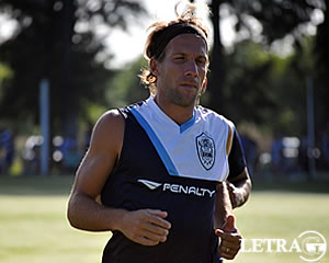 "ES UN MOMENTO DELICADO DEL CLUB"