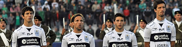 <big>OREJA CUMPLE SIEMPRE</big>