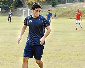DERROTA Y A LA PLATA