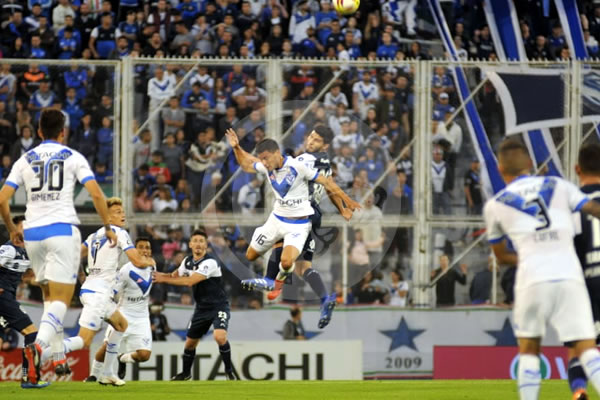 PASO EN FALSO