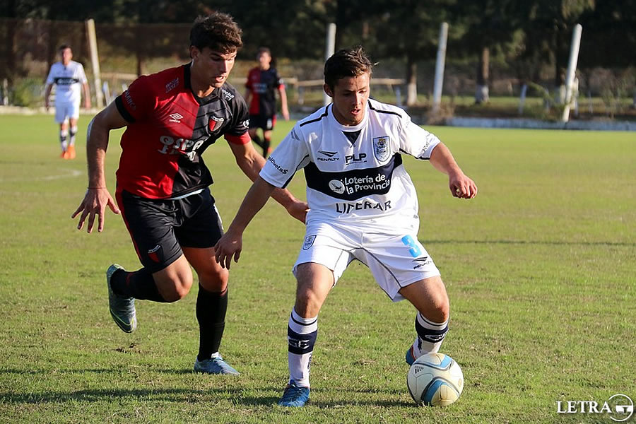 EMPATE ANTE EL SABALERO