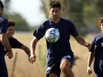 EMPATE AMISTOSO