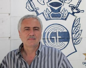 "GRACIELA DELMAR TIENE OTRO PROYECTO"