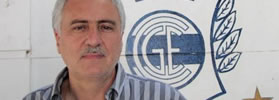 "GRACIELA DELMAR TIENE OTRO PROYECTO"