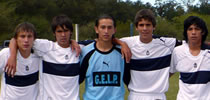 SE VIENE CENTRAL