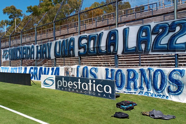 LAS CALLES SON DEL LOBO