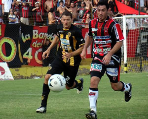 CÓMO LLEGA PATRONATO