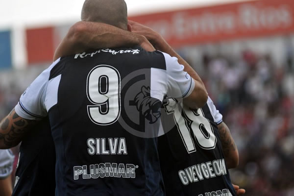 ¡POR EL DESPEGUE!