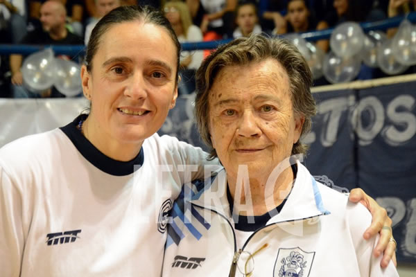 "FUE UNA PERSECUCIÓN CONSTANTE"