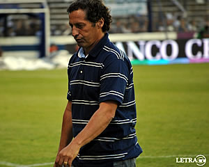 PEDRO Y VÍCTOR, EN INTIMIDAD