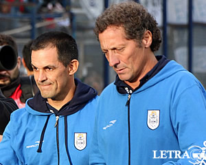 <big>“LO JUSTO FUE EL EMPATE”</big>