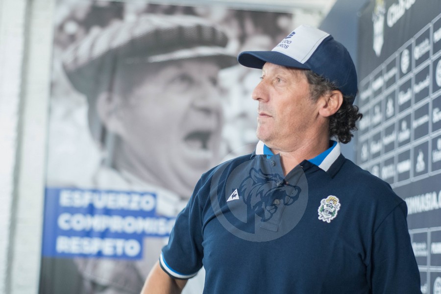 VOLVIÓ PEDRO, EL DE LAS PAPAS