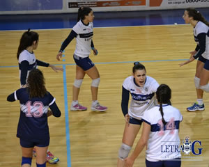 LAS LOBAS VUELVEN A UNA FINAL