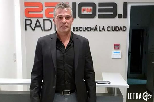 "LA CAMPAÑA DE SOCIOS ES PRIORIDAD"