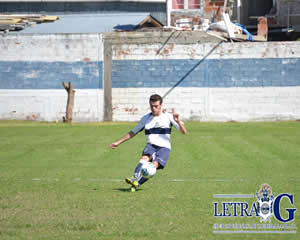 LOS PIRATAS FUERON LOS LOBOS