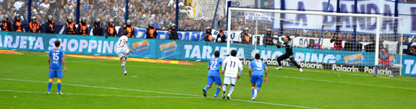 UN EMPATE INSÓLITO. AHORA HAY QUE GANAR