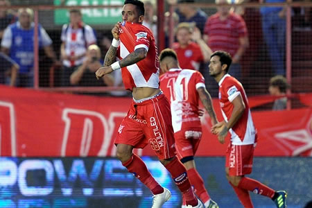 UN EQUIPO CON SELLO PROPIO