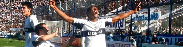 VAMOS LOBO POR OTRO TRIUNFO!