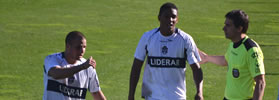 EL NEGRO LA ROMPIÓ