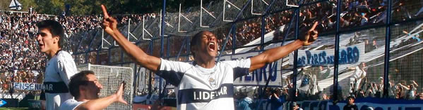 PRIMER PASO HACIA EL OBJETIVO