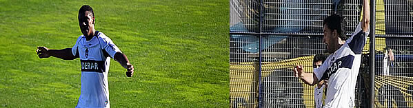 LAS LESIONES COMPLICAN EL ARMADO DEL EQUIPO