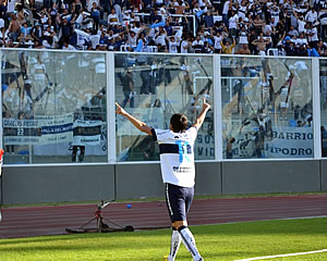 EL GORDO GOLEADOR
