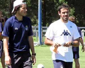 ENFRENTAN A BOCA