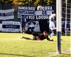 UN SALTO DE CALIDAD