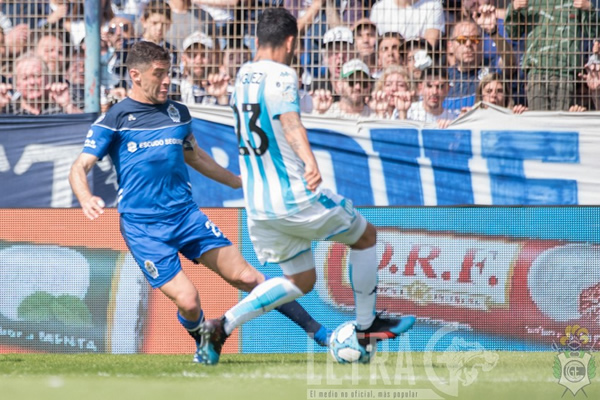 CORTAR LA RACHA