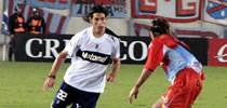 UN PUNTO, NADA MÁS