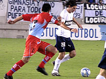 EL DOMINGO OTRA FINAL