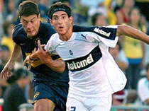 ¡A GANAR LOBO!