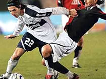HOY HAY QUE GANAR