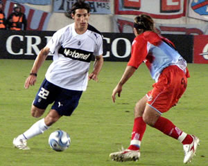 SE VIENE ARSENAL