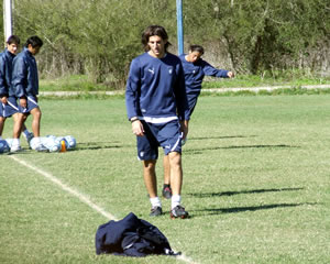 SIGUE PROBANDO