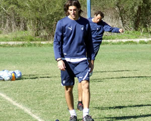 FEDE DOMÍNGUEZ NO SIGUE