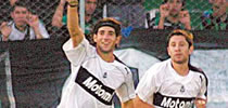 PIATTI FUE LA FIGURA