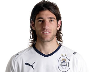 PIATTI Y MÁS GOLES