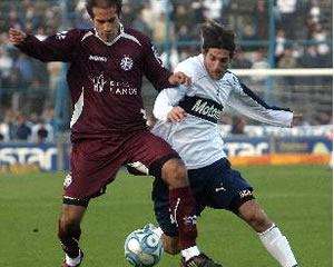 LANÚS, SIEMPRE DIFÍCIL
