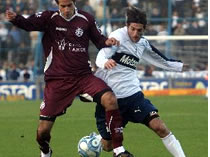 A VOLVER AL TRIUNFO