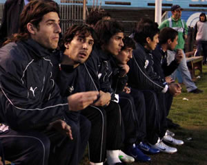 ¿VUELVE EL 4-2-3-1?
