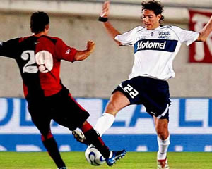 NEWELL´S EN LA MIRA