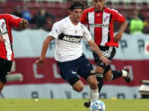 GIMNASIA Y SU SOMBRA