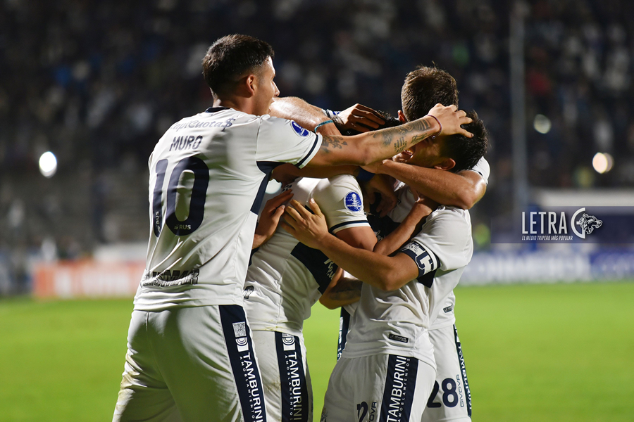 A GANAR Y SUBIR
