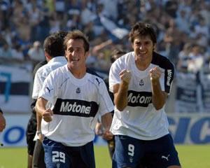 ALONSO FUE LA FIGURA
