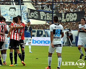 EL CLÁSICO SE PASÓ AL MIÉRCOLES